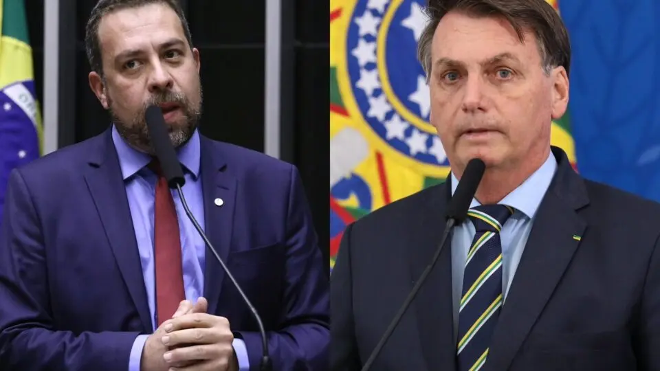Justiça manda Bolsonaro pagar honorários de advogado de Boulos
