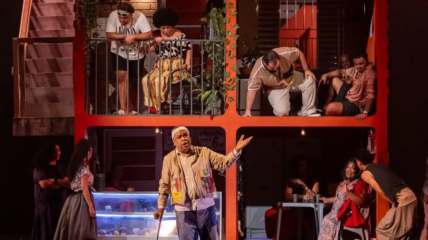 porgy and bess municipal de são paulo