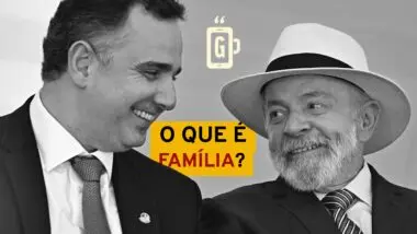 Lula, Pacheco Eo Novo Códão Civil: Café com A Gazeta do Povo