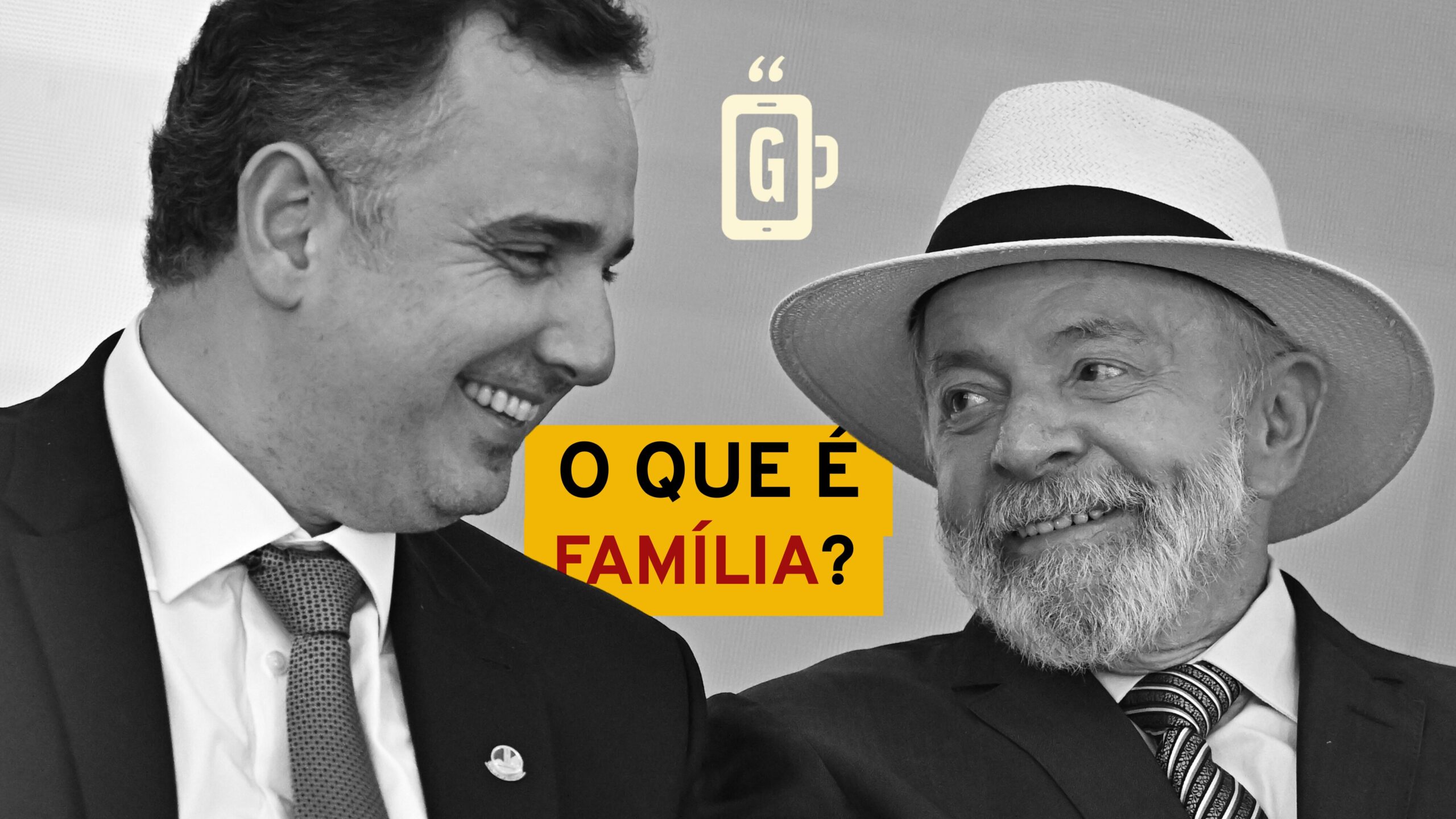 Lula, Pacheco e o novo Código Civil: Café com a Gazeta do Povo