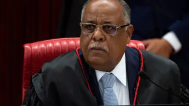 STJ diz que sanção dos EUA contra Benedito Gonçalves é injustificável