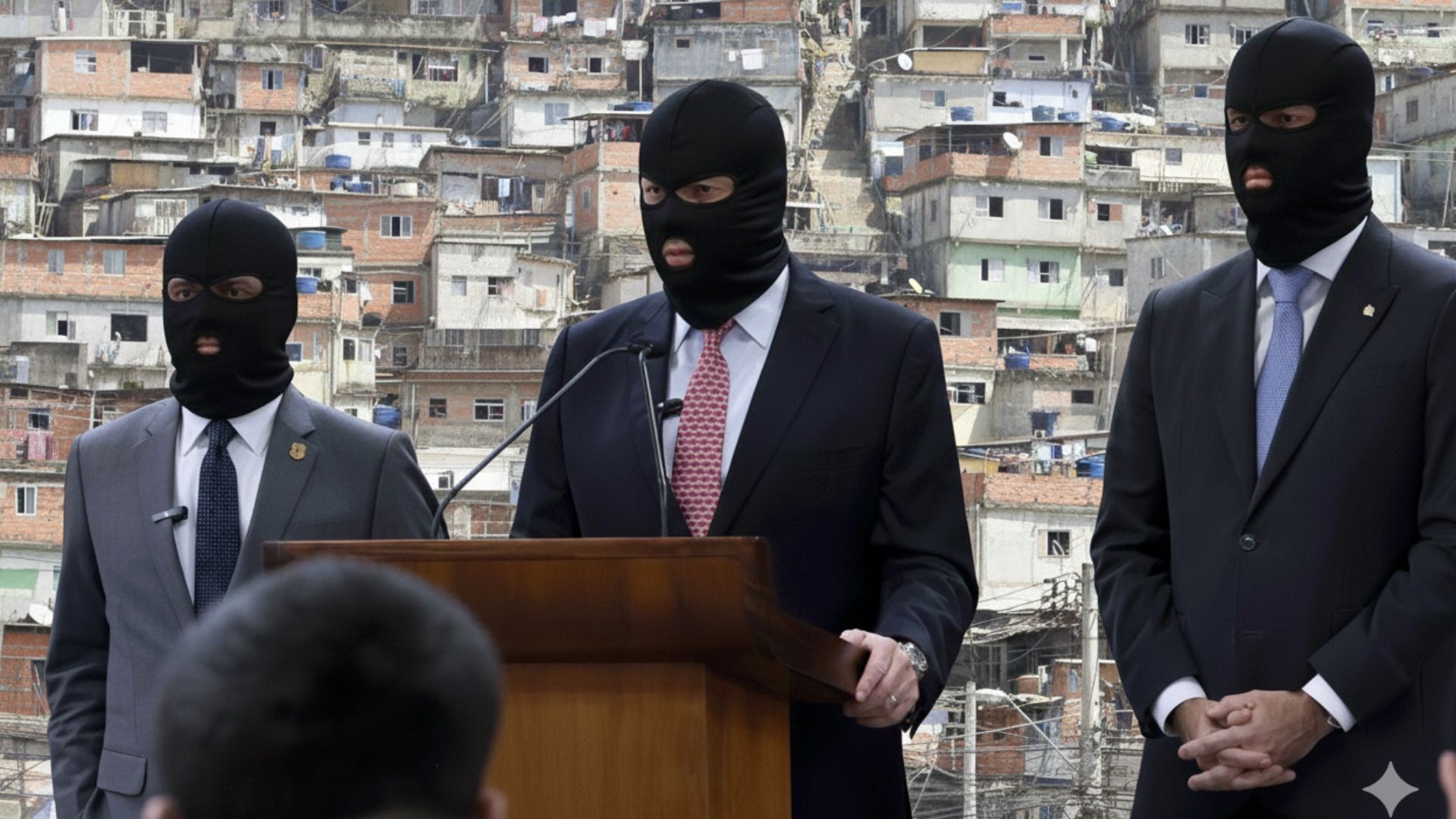 PCC: “Botar na nossa conta esse bagulho de metanol aí é desrespeitar década de trampo pesado e experiência nos crime de verdade”.