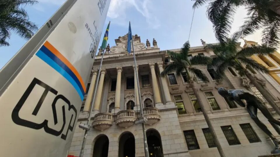 Despesas da USP vão ultrapassar os R$ 9 bi em 2026; 84% só com folha de pagamento