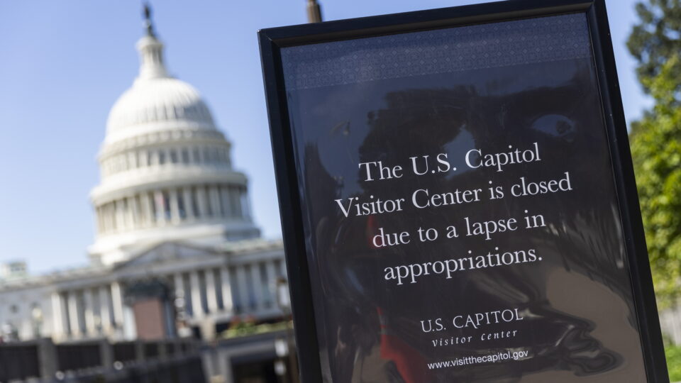 Os reflexos na economia brasileira do shutdown americano