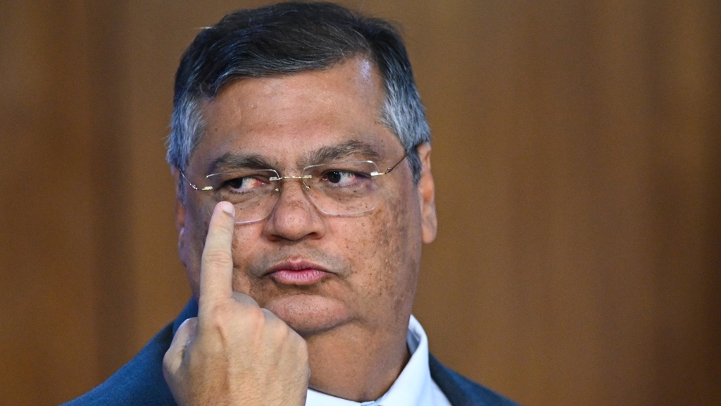 Julgamento de Núcleo 4 do suposto golpe será o primeiro no comando de Dino na Primeira Turma.