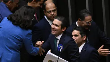 Motta escolhe deputado petista como relator de PL do metanol