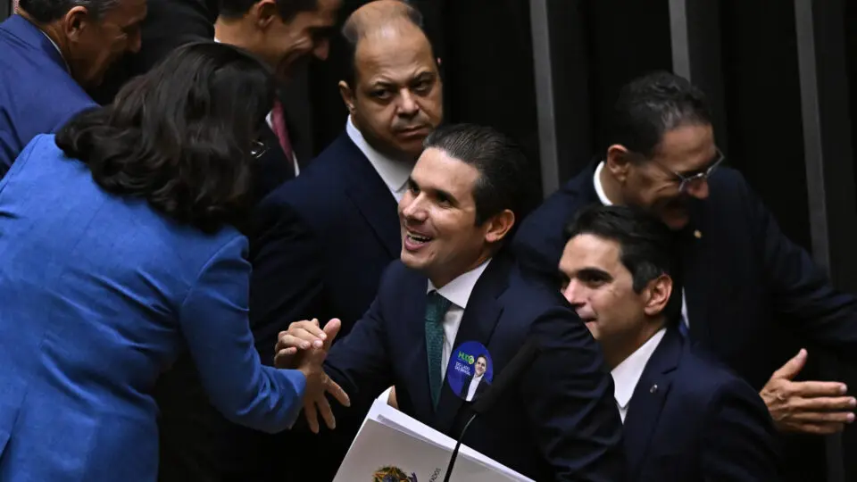 Motta escolhe deputado petista como relator de PL do metanol