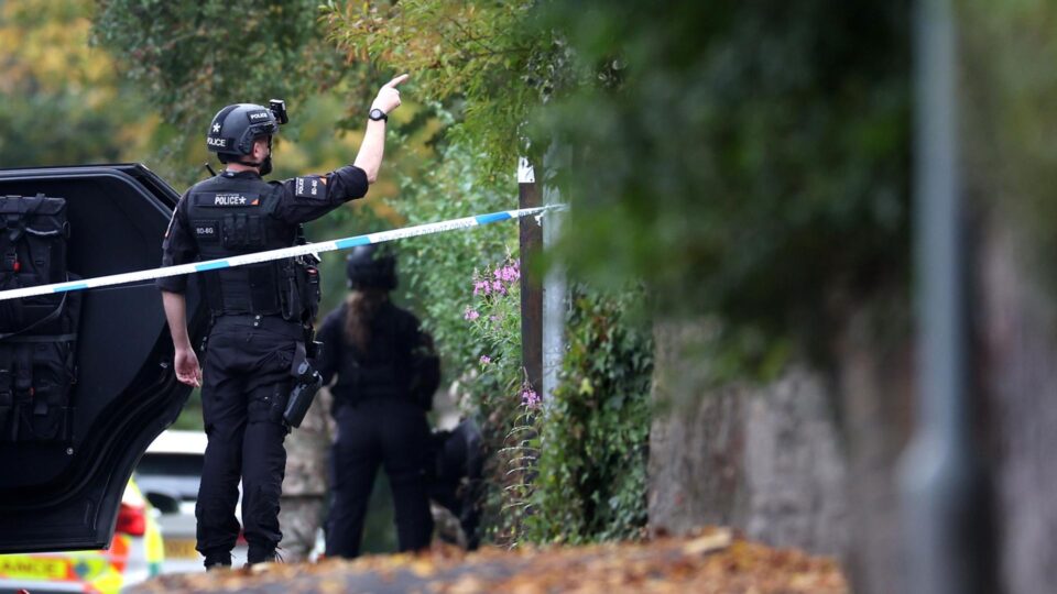 Pai do autor de ataque antissemita comemorou atentados do Hamas contra Israel