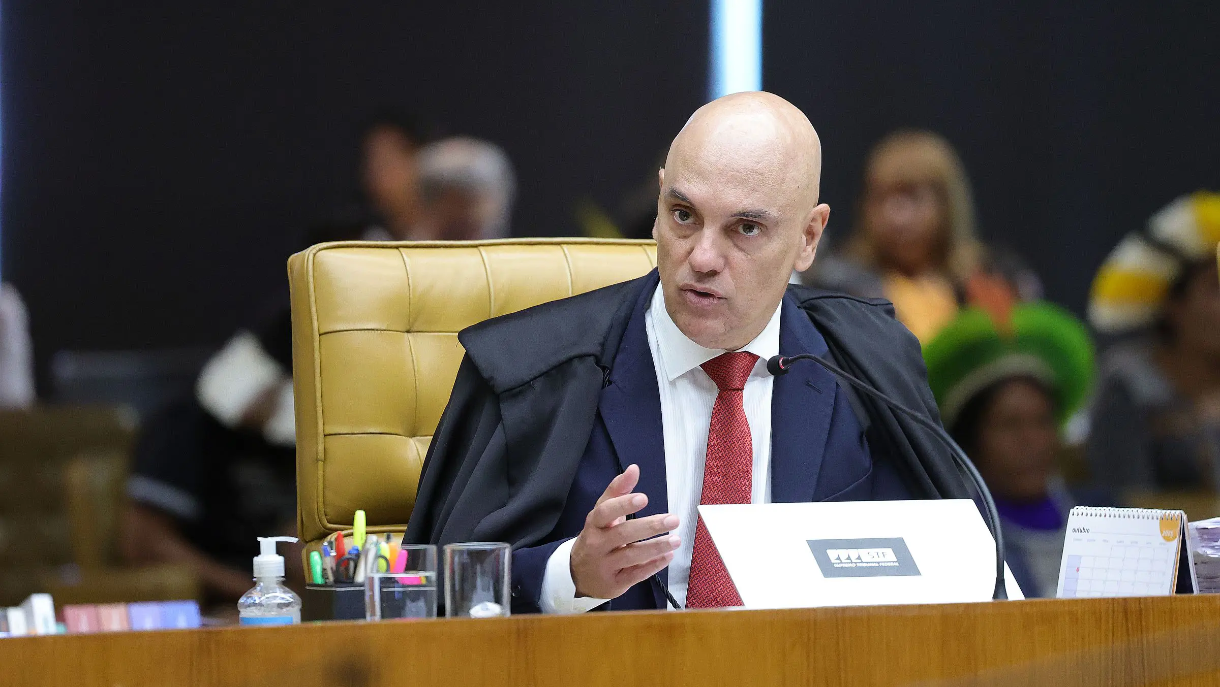 alexandre de moraes folha de s.paulo
