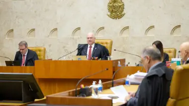 Fachin leva julgamento sobre cotas em transporte de valores ao plenário do STF