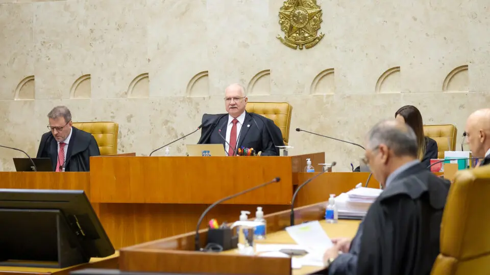 Fachin leva julgamento sobre cotas em transporte de valores ao plenário do STF