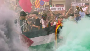 flotilha greta israel