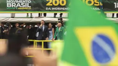 PGR PEDE Arquivamento de Inquérito Contra Bolsonaro E Braga Netto