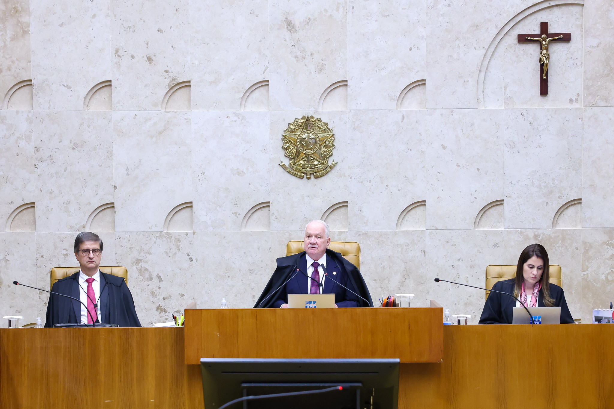 STF julga neste mês ação do PSOL que pode obrigar o Congresso a definir regra para a implementação do Imposto sobre Grandes Fortunas.