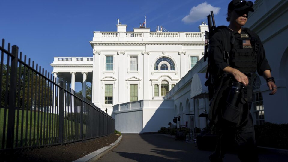 Suspeito de atentado em Washington foi “radicalizado” nos EUA, diz governo