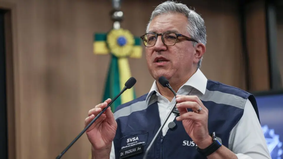 Alexandre Padilha
