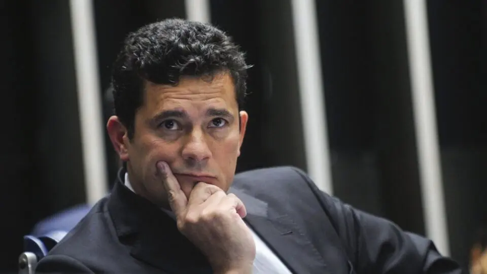 O STF formou maioria e manteve Sergio Moro réu em ação por suposta caluna contra o ministro Gilmar Mendes.