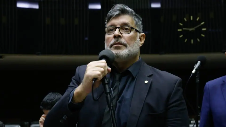 Alexandre Frota