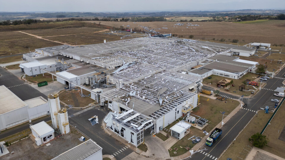 Toyota anuncia volta da produção no Brasil em novembro
