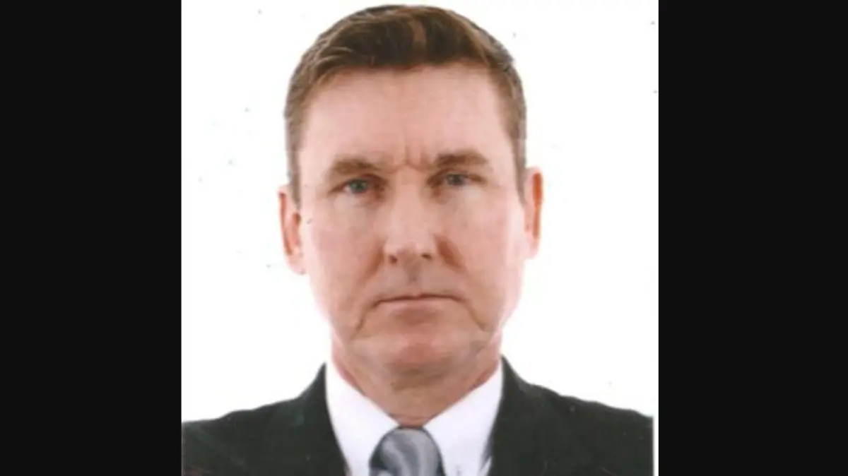 José Placídio Matias dos Santos