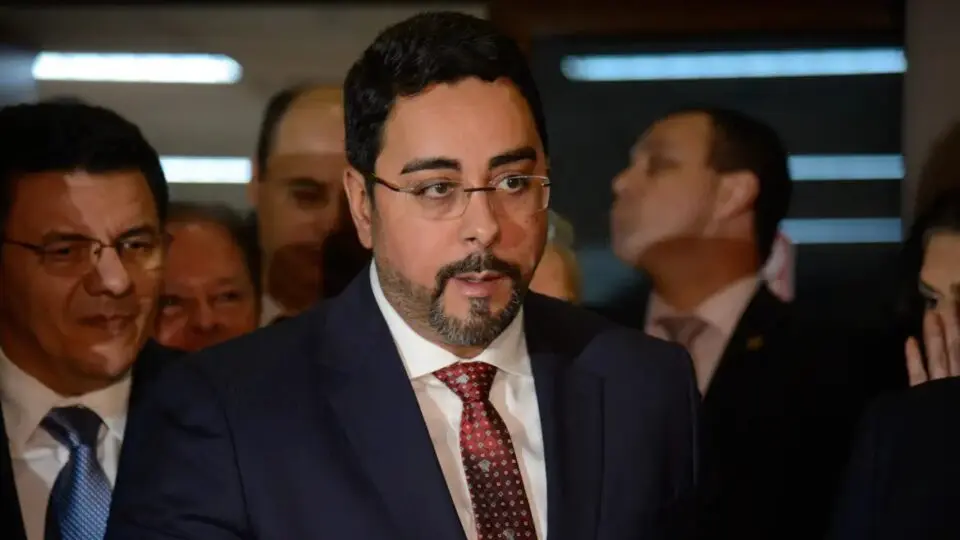 Marcelo Bretas