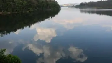 Segurança hídrica é mencionada no comunicado do fato relevante.