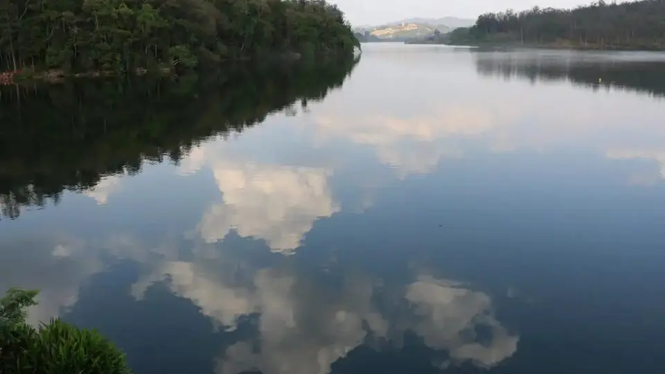 Segurança hídrica é mencionada no comunicado do fato relevante.