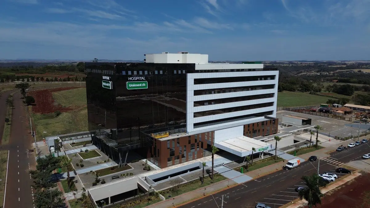 Unimed Londrina Hospital
