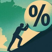 Desde 2023, já foram 25 medidas de criação ou elevação de impostos. Imagem referente a matéria