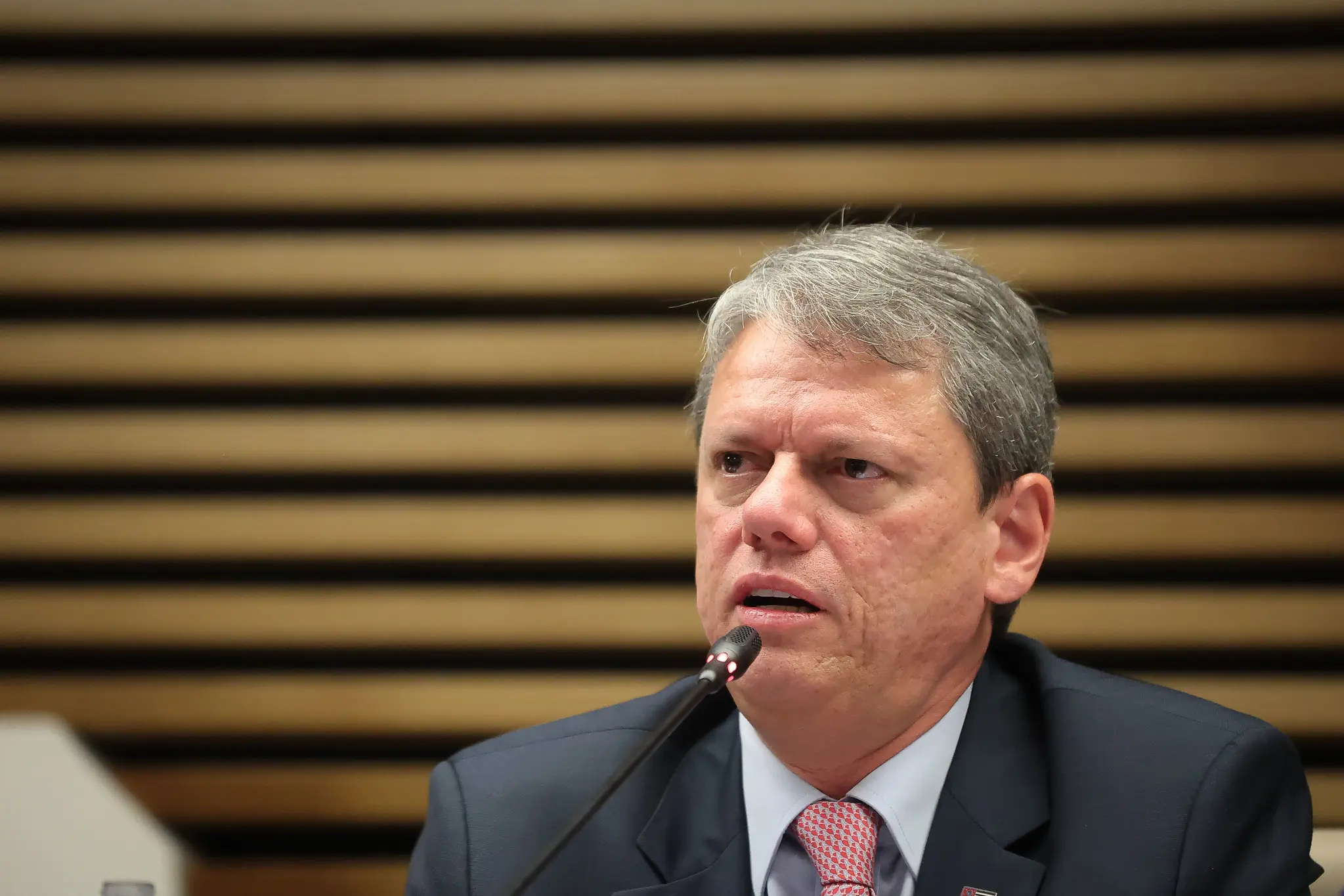 Tarcísio de Freitas Pesquisa São Paulo