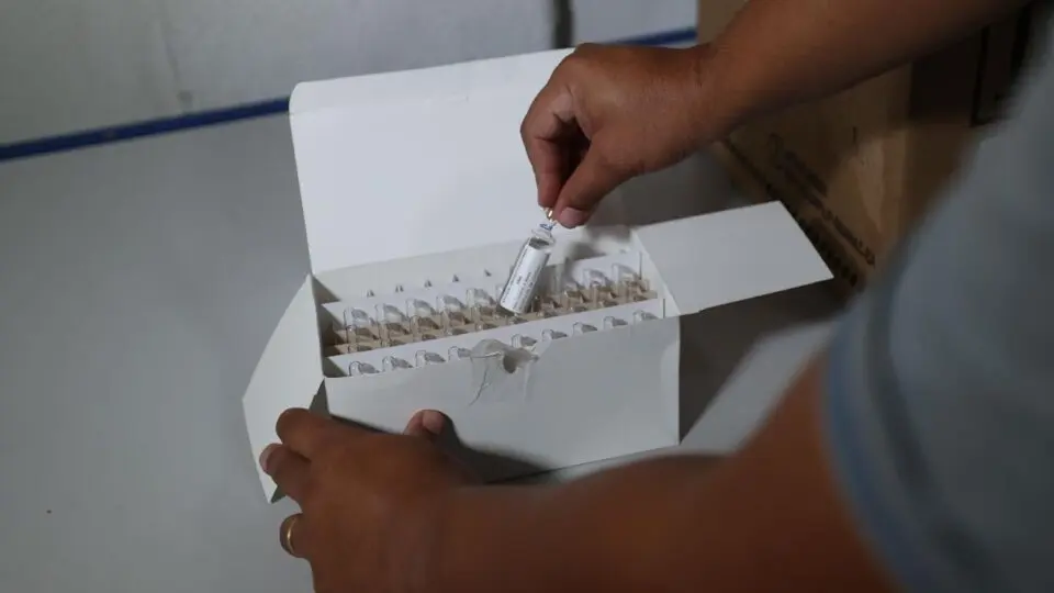 Antídoto Metanol