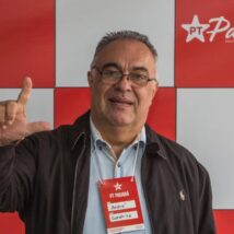André Vargas PT Lava Jato