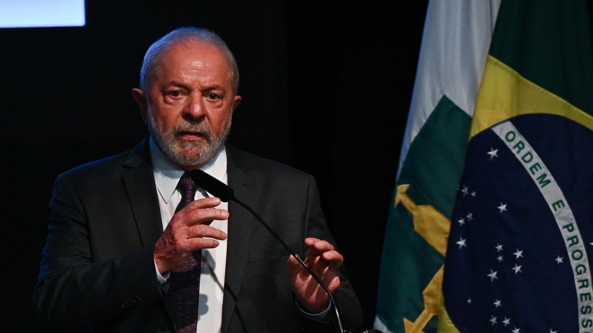 Crise na relação? Oposição celebra indicação de Rubio para negociar com Lula