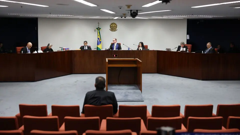 processo moro gilmar mendes