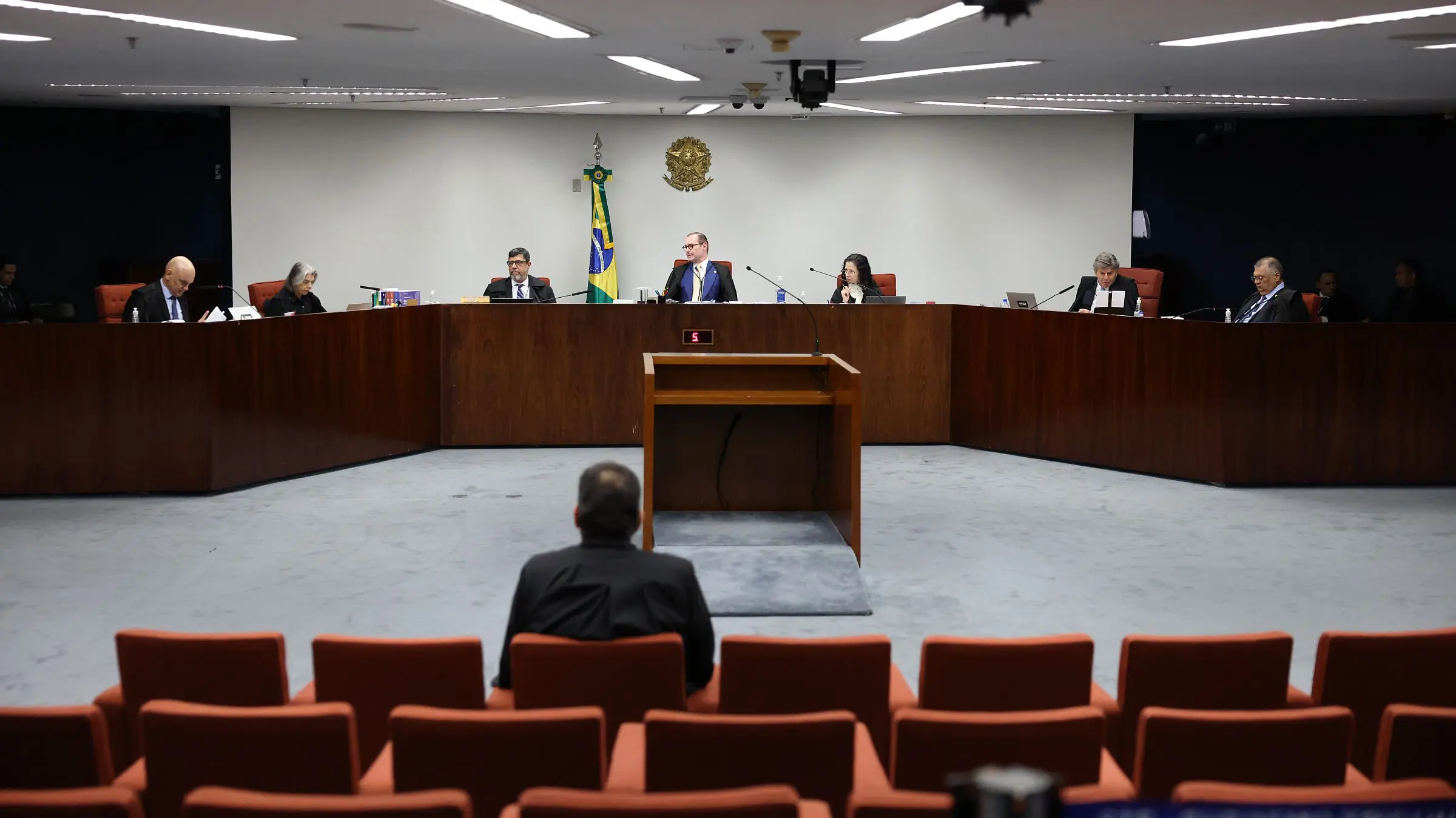 processo moro gilmar mendes