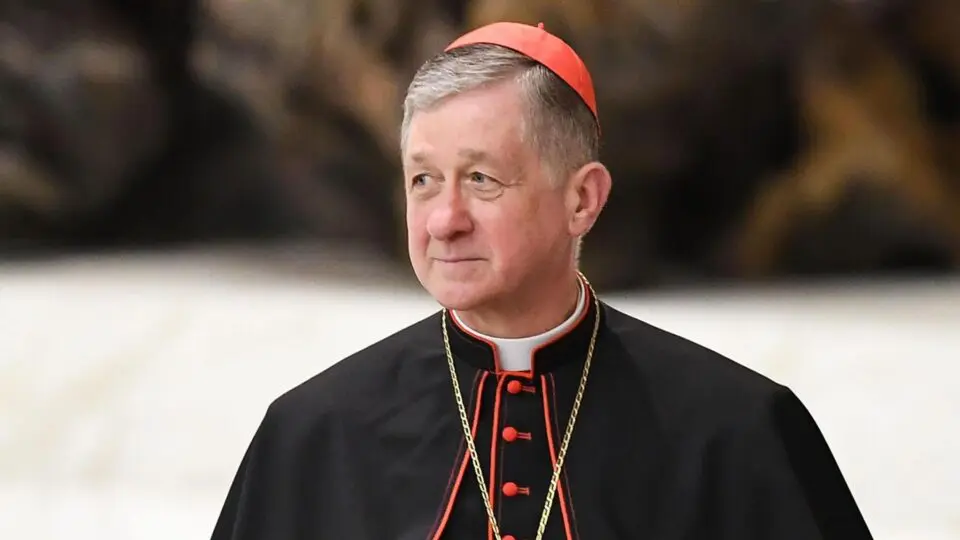 cardeal blaise cupich