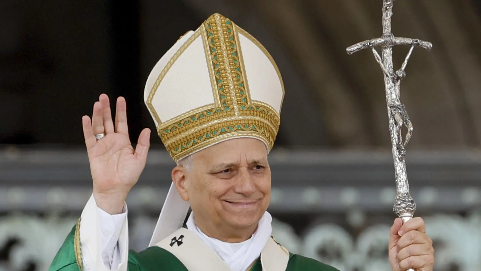 papa Leão XIV jubileu entrevista