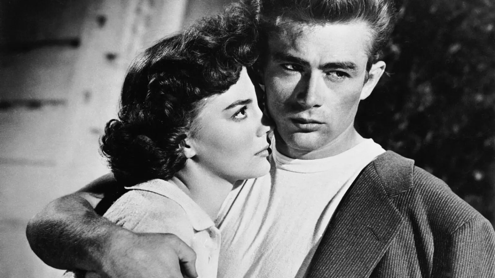 James Dean e Natalie Wood representaram angústias universais em "Juventude Transviada"