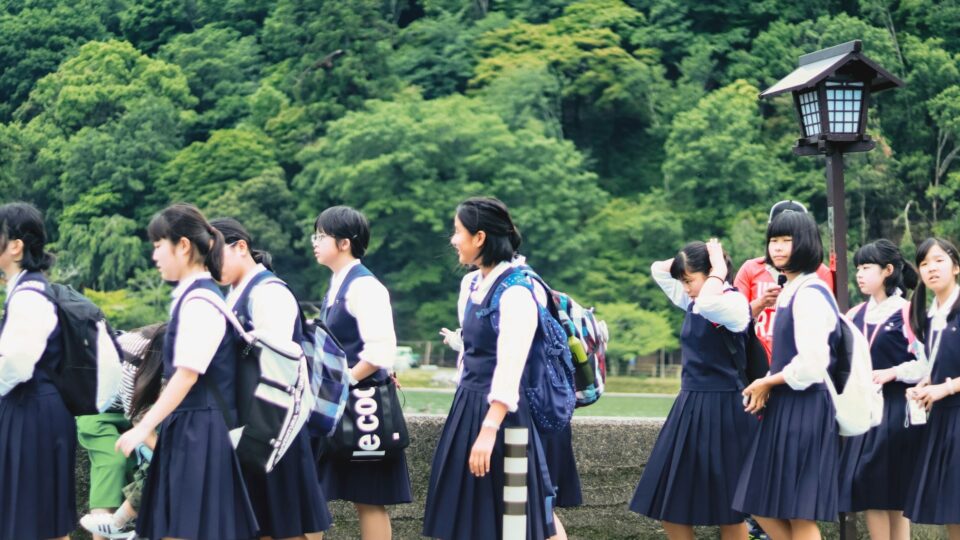 O mestre e o samurai: lições do Japão para a sala de aula brasileira