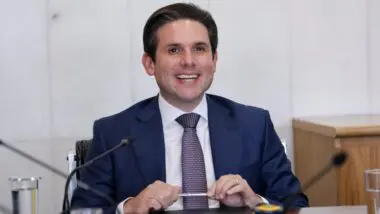 Motta elogia conversa entre Lula e Trump