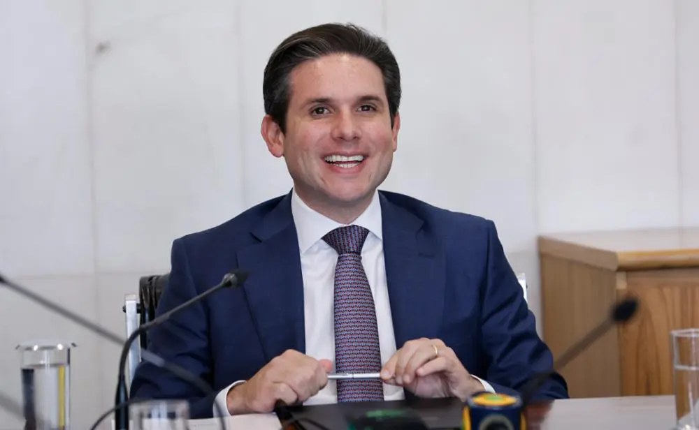 Motta elogia conversa entre Lula e Trump