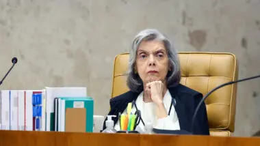 Cármen Lúcia cobra explica de Lula e Alcolumbre sobre as mudanças na Ficha Limpa
