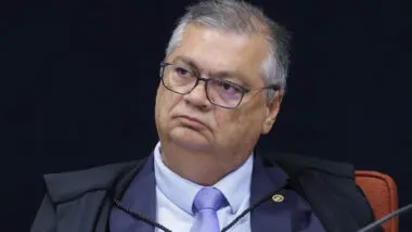 Núcleo 3: Flávio Dino marca para dia 11 de novembro o início do julgamento dos militares acusados de suposta tentativa de golpe.