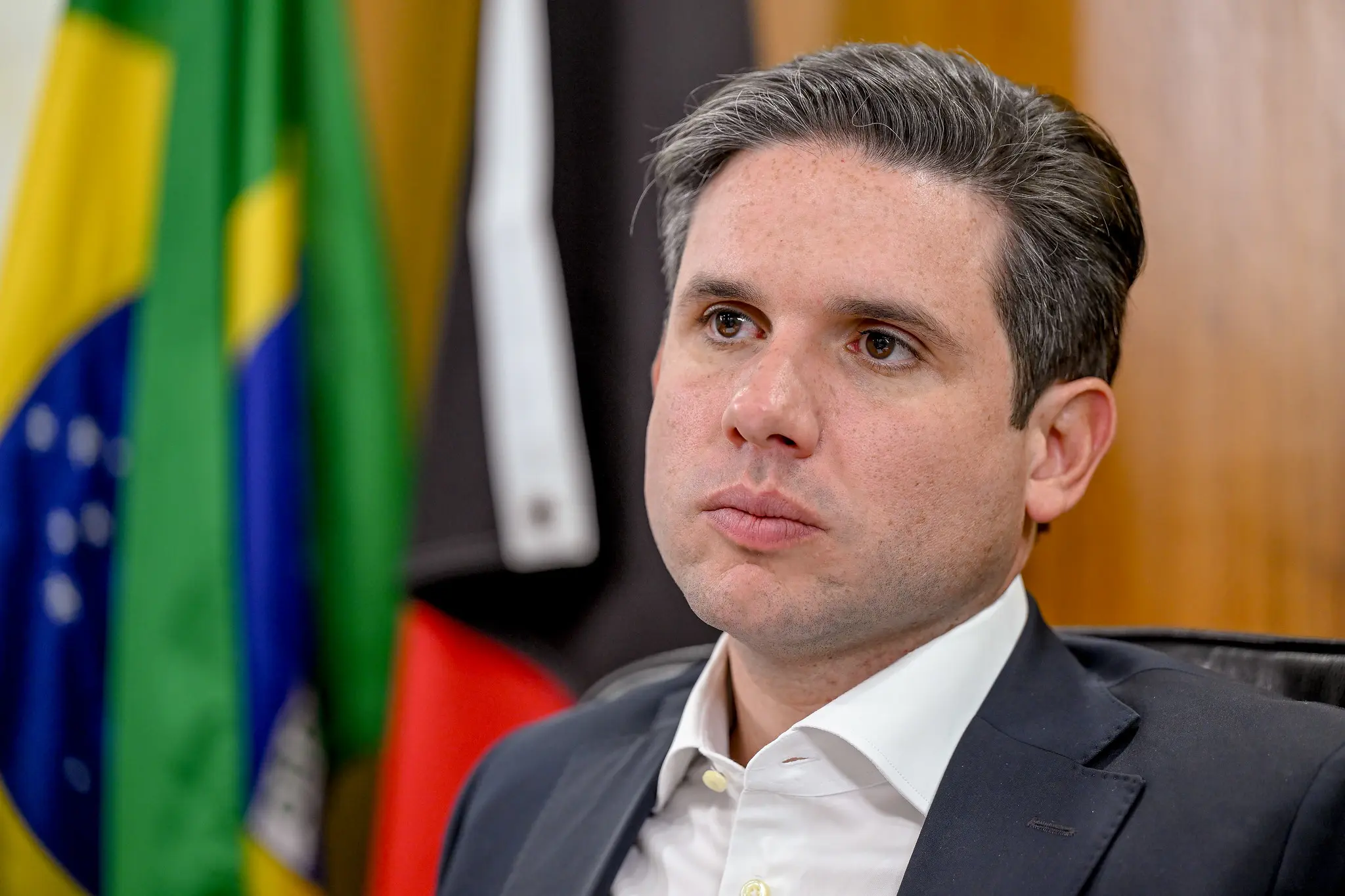 Hugo Motta anistia, Câmara