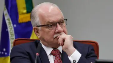 Fachin diz que o STF não aceitará reforma administrativa no Poder Judiciário