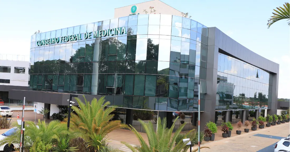 CFM - medicina - cursos