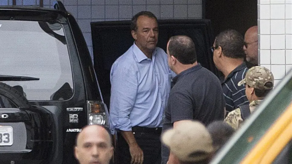 Sérgio Cabral