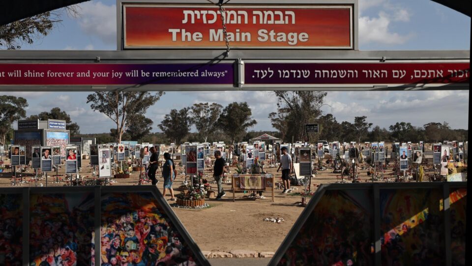 Plano de Trump para libertar reféns traz esperança a Israel dois anos após massacre