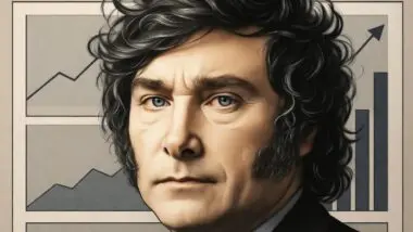 pobreza argentina javier milei