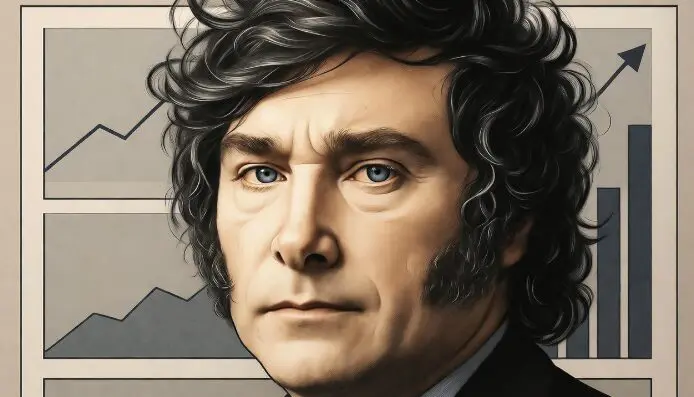 pobreza argentina javier milei